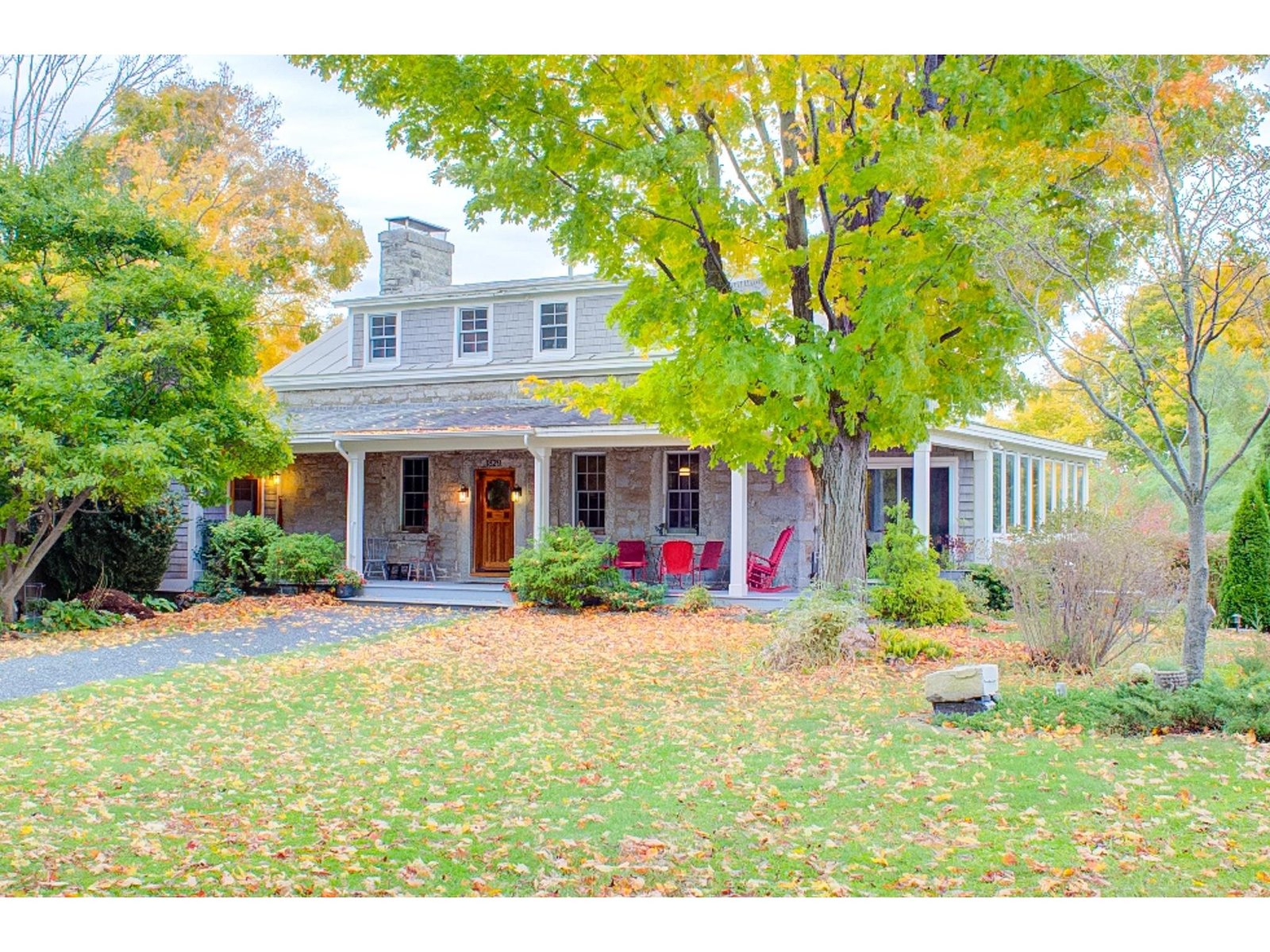721 Shrine Road