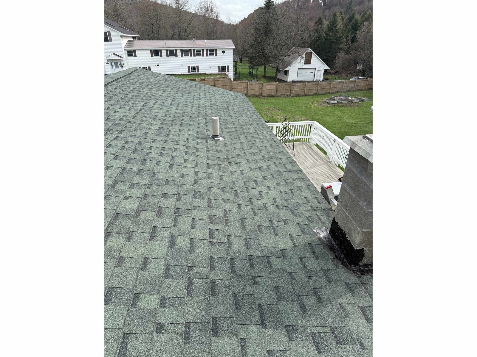 Roof