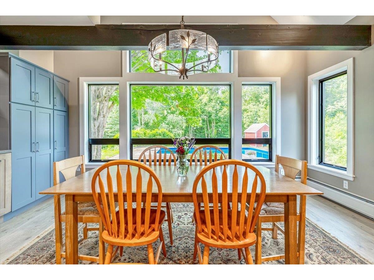 722 Babbling Brook Road