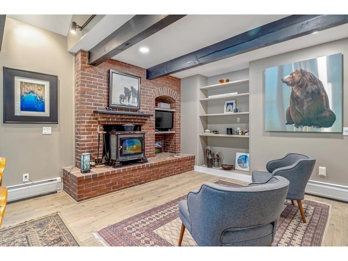 722 Babbling Brook Road