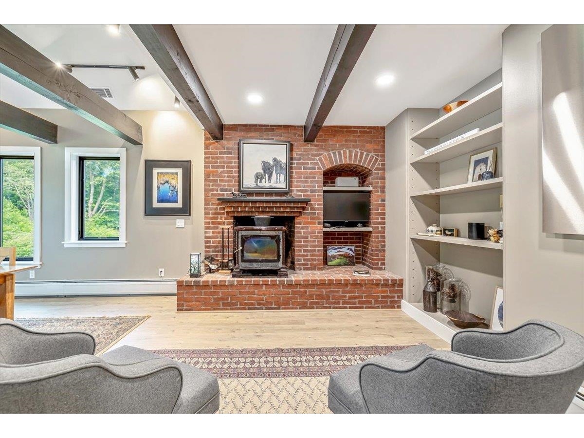 722 Babbling Brook Road