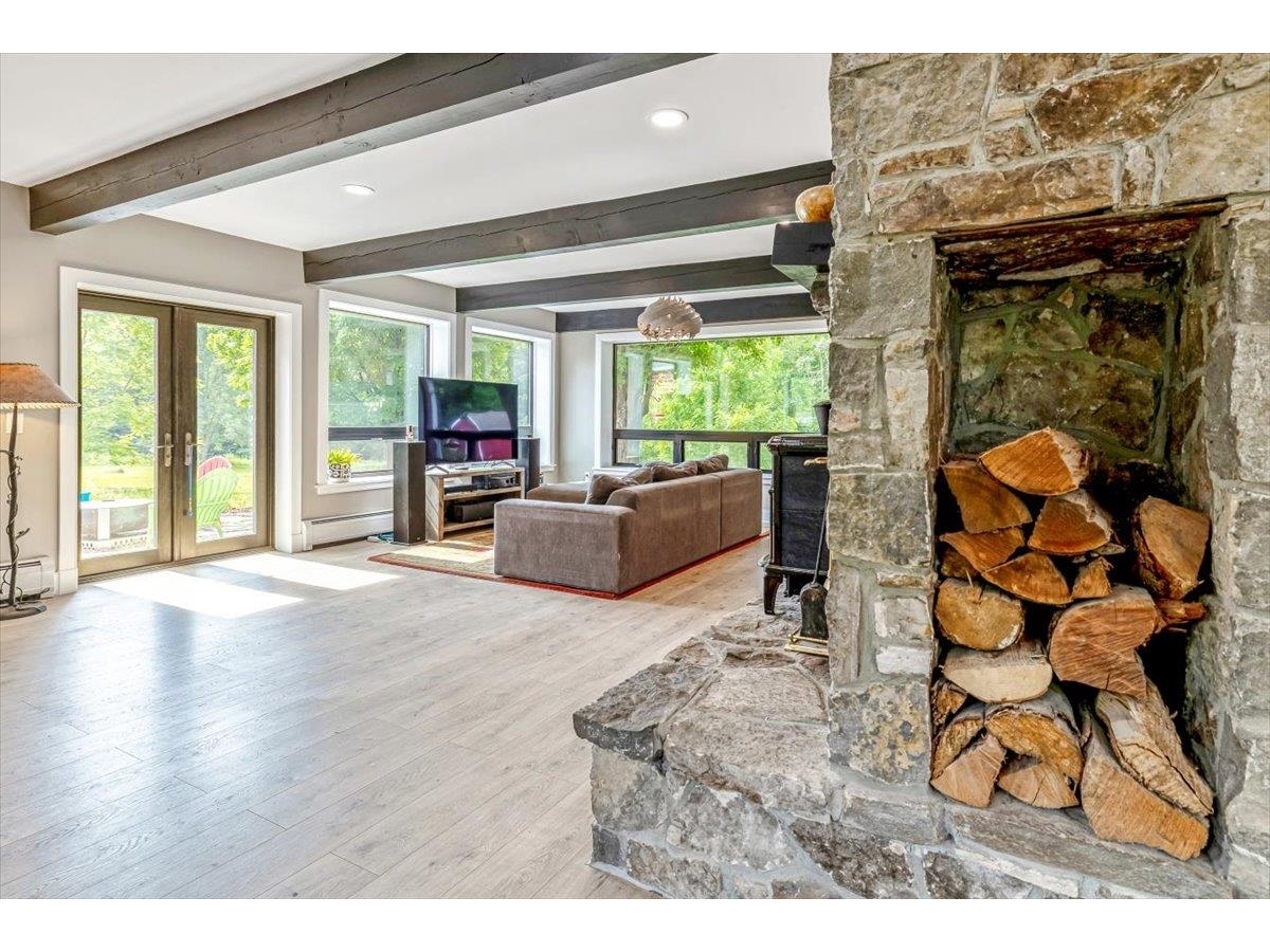 722 Babbling Brook Road