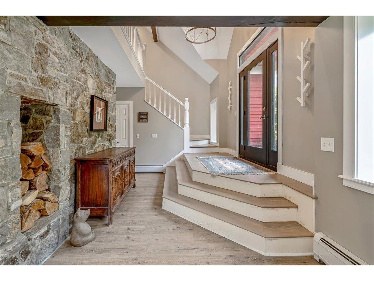 722 Babbling Brook Road