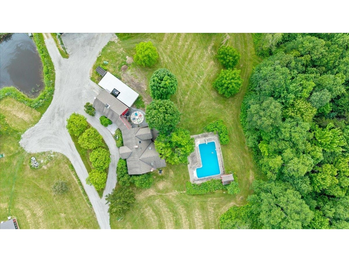 722 Babbling Brook Road