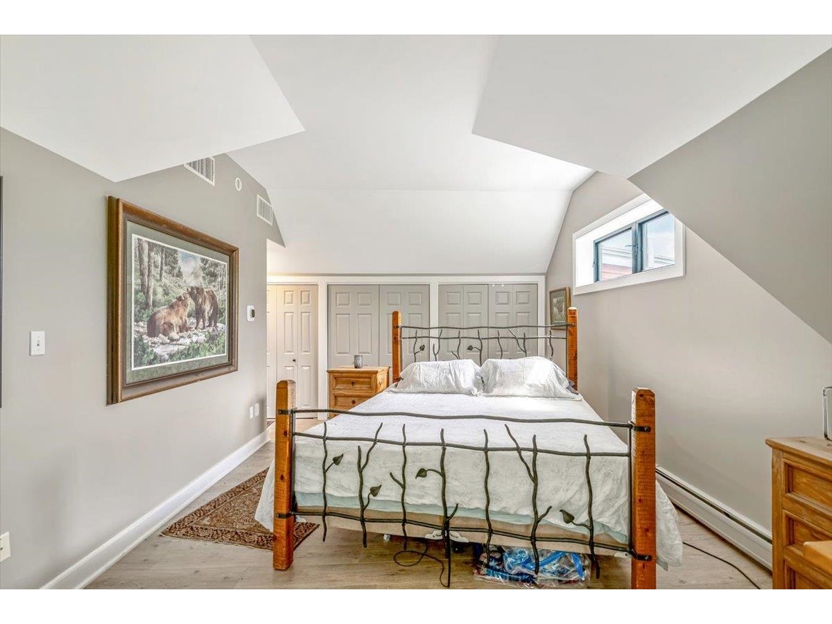 722 Babbling Brook Road
