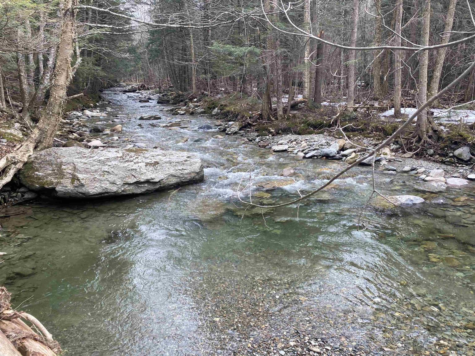 722 Babbling Brook Road