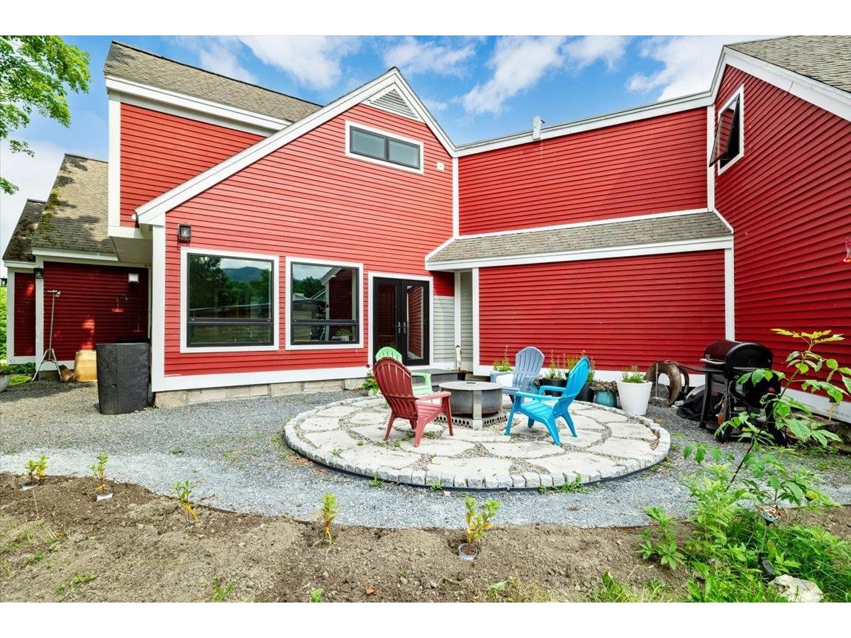 722 Babbling Brook Road
