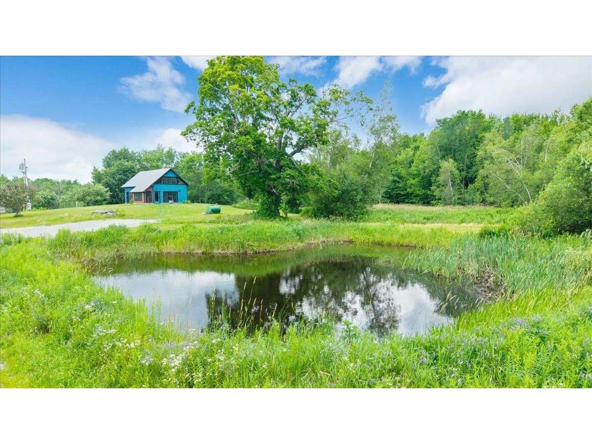 722 Babbling Brook Road