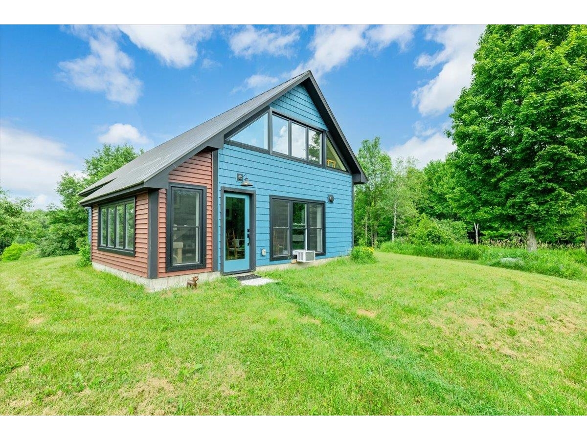 722 Babbling Brook Road