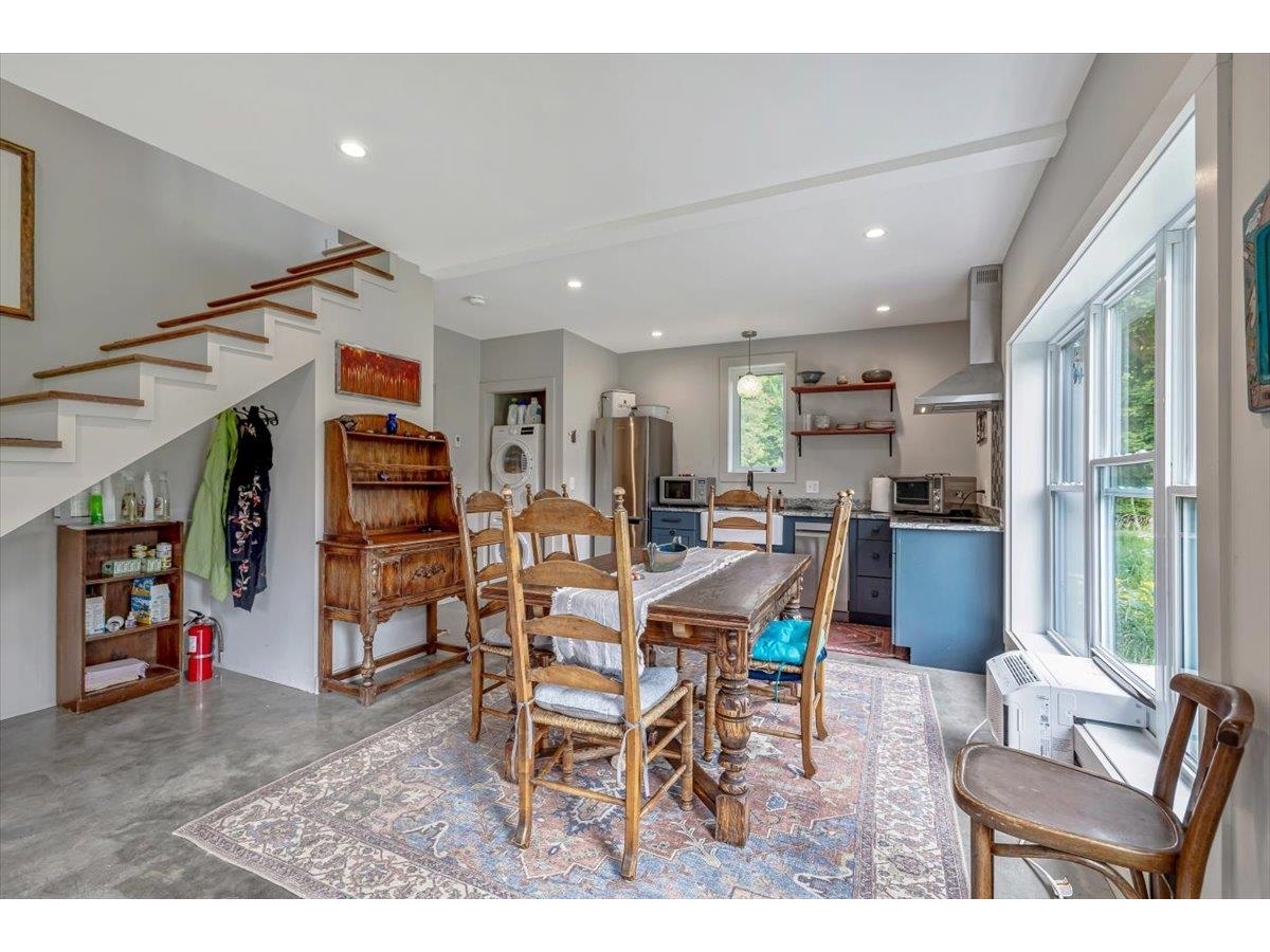 722 Babbling Brook Road