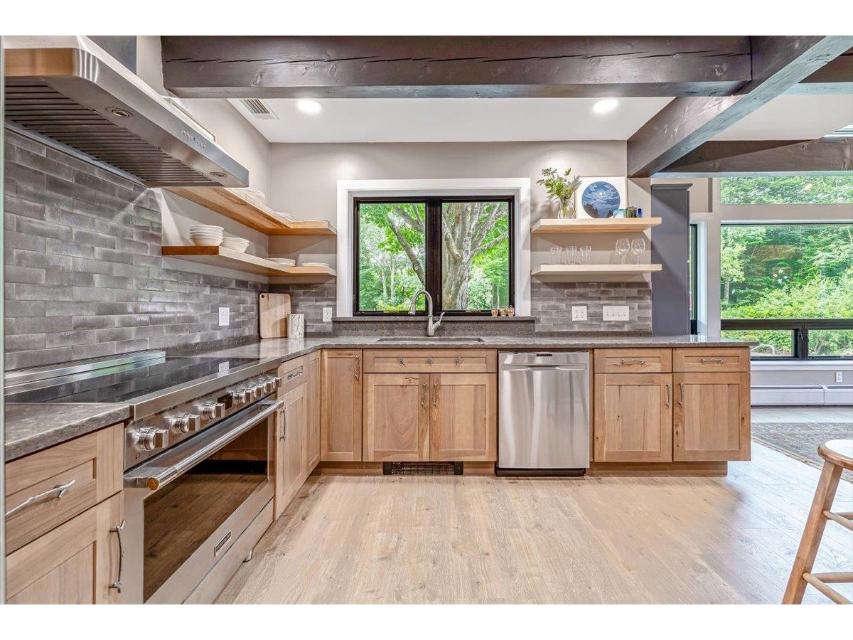 722 Babbling Brook Road