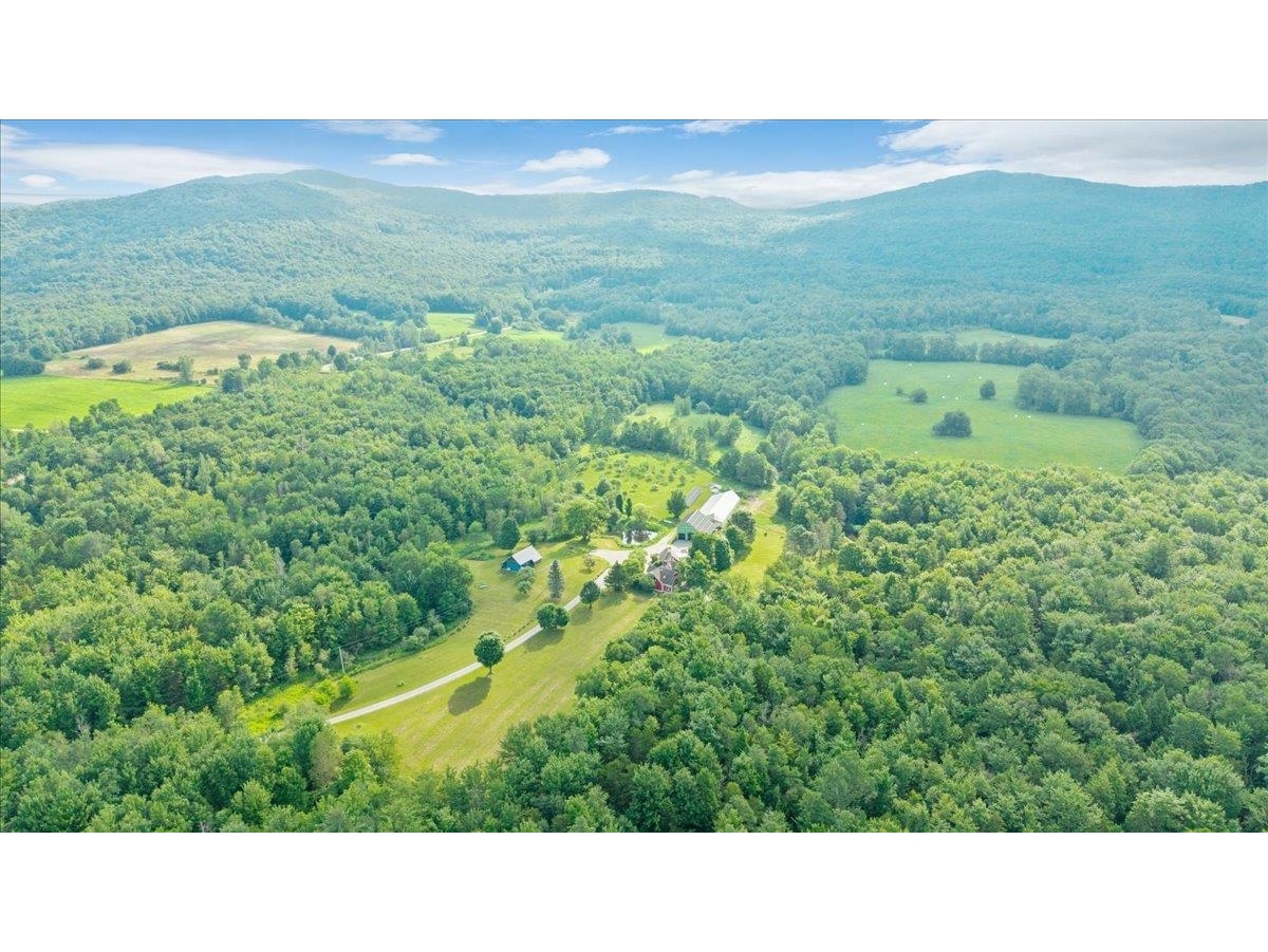 722 Babbling Brook Road