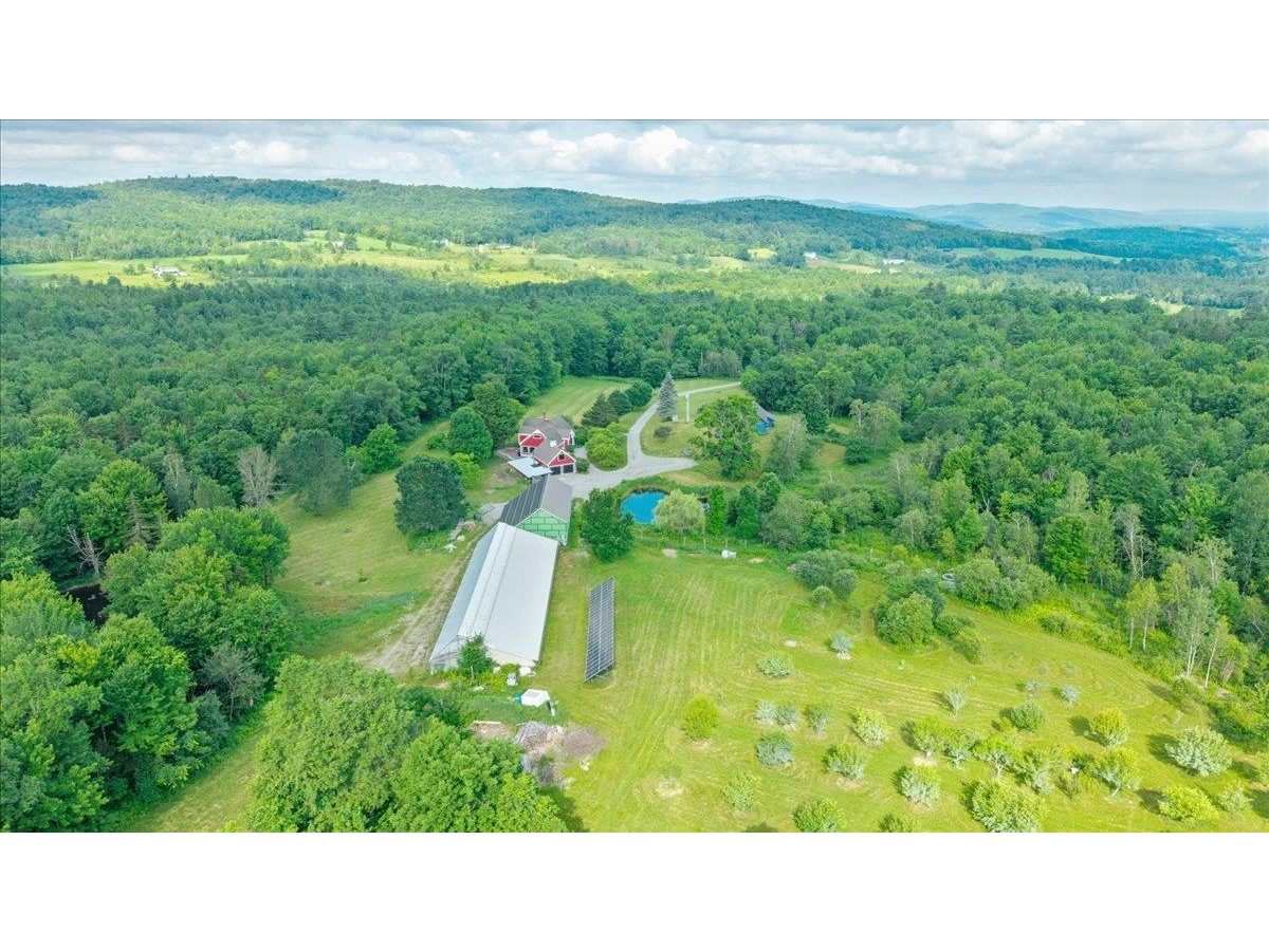 722 Babbling Brook Road