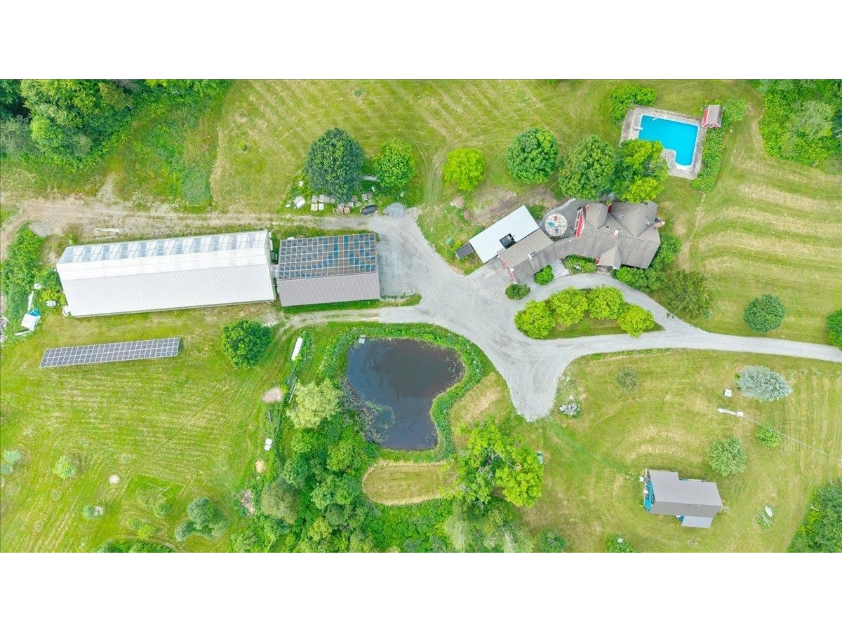 722 Babbling Brook Road