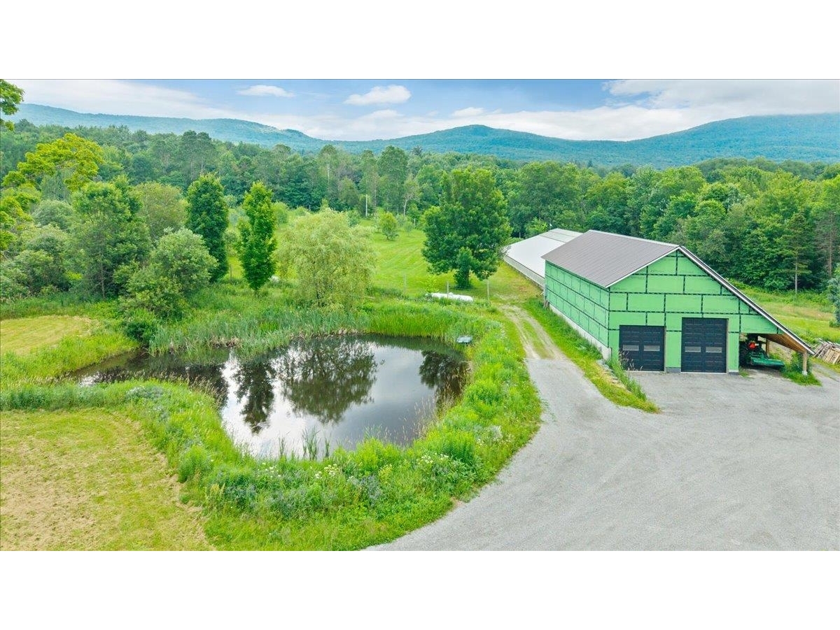 722 Babbling Brook Road