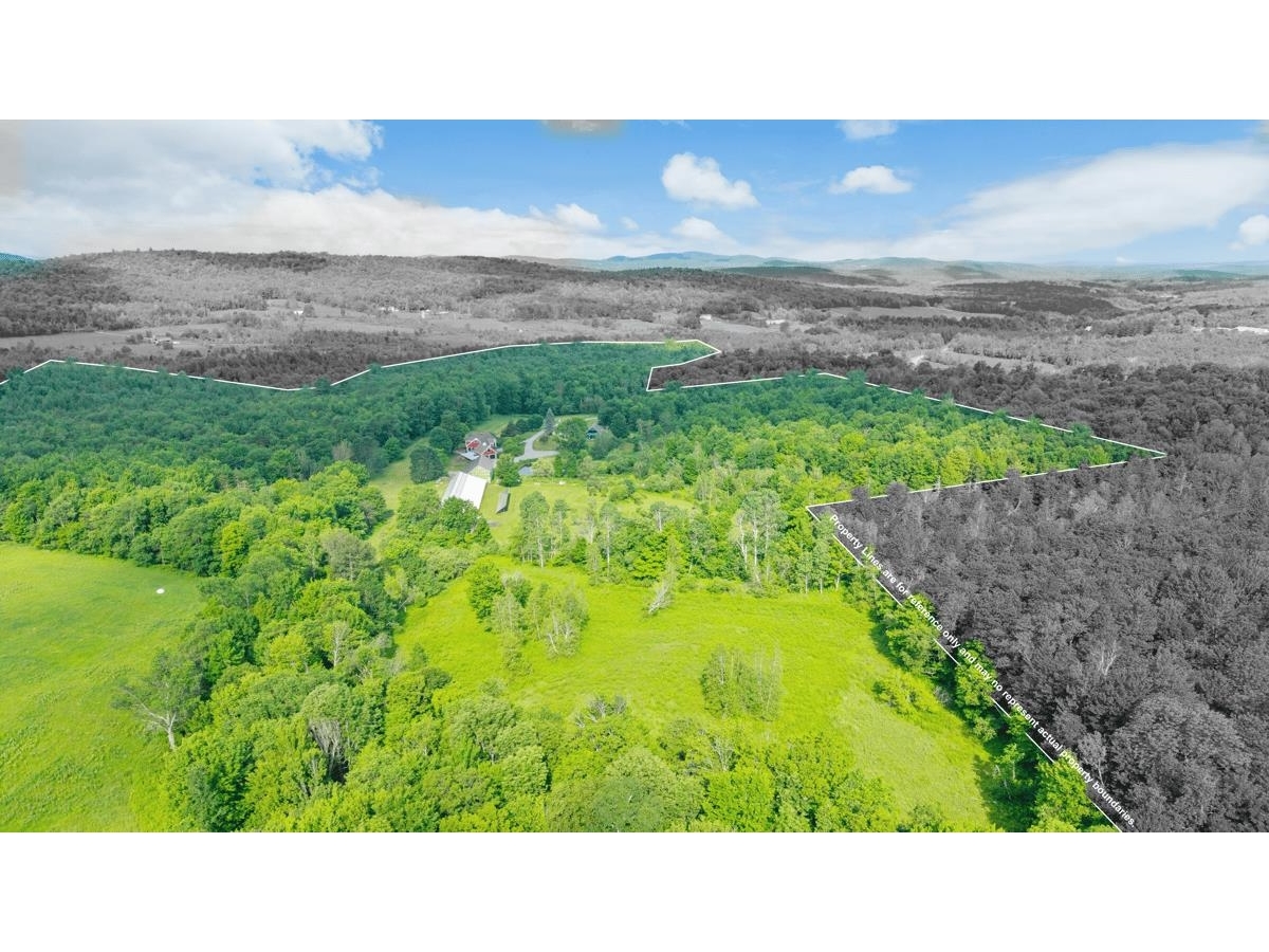 722 Babbling Brook Road