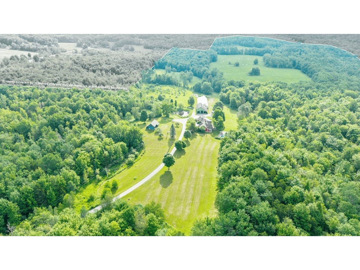 722 Babbling Brook Road