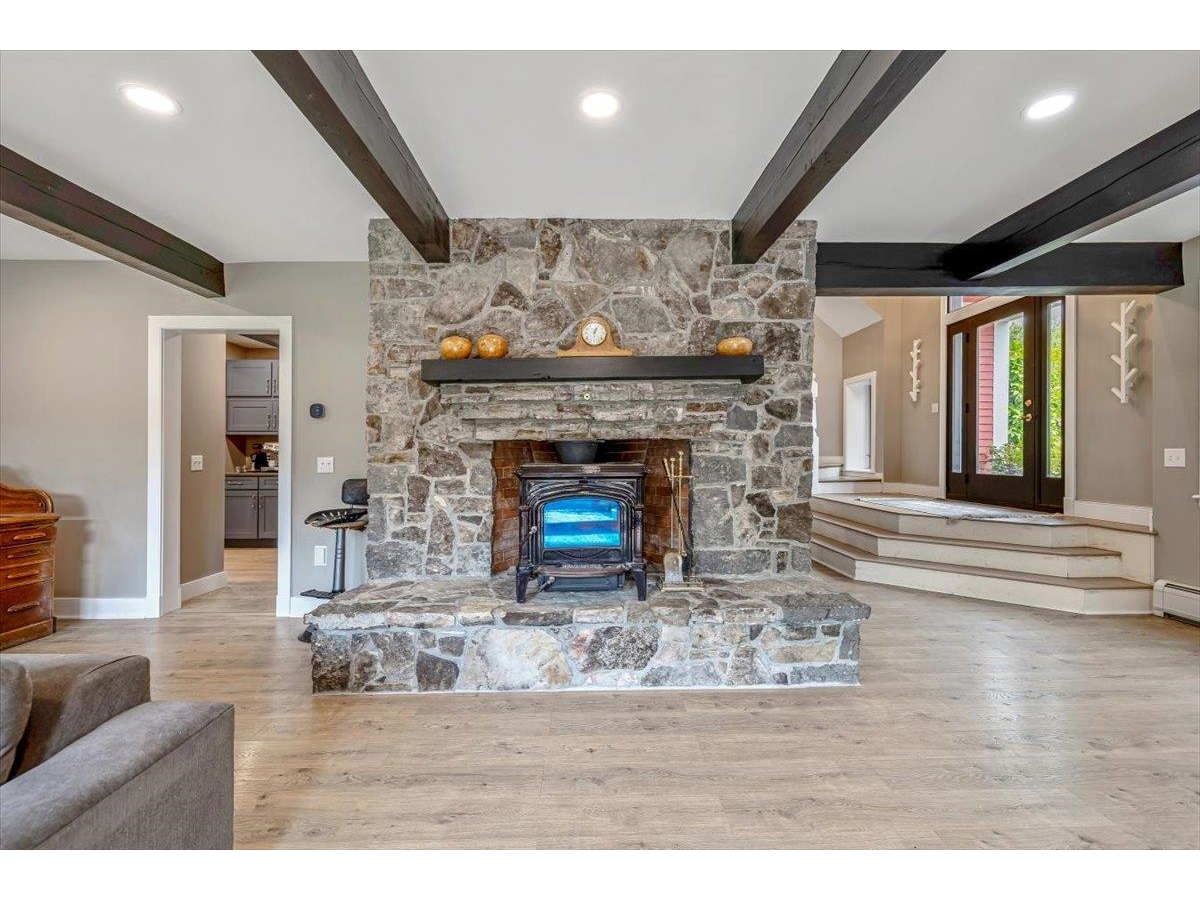 722 Babbling Brook Road