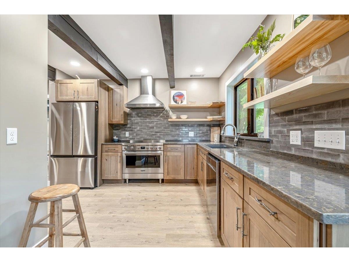 722 Babbling Brook Road