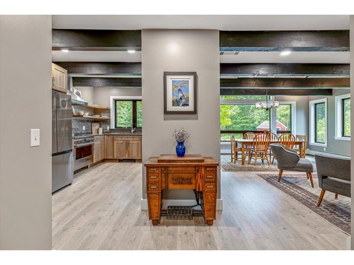 722 Babbling Brook Road
