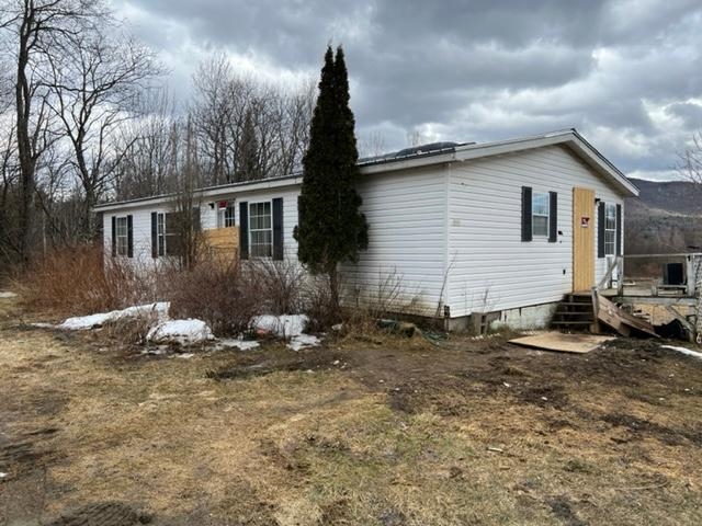 722 Smithville Road