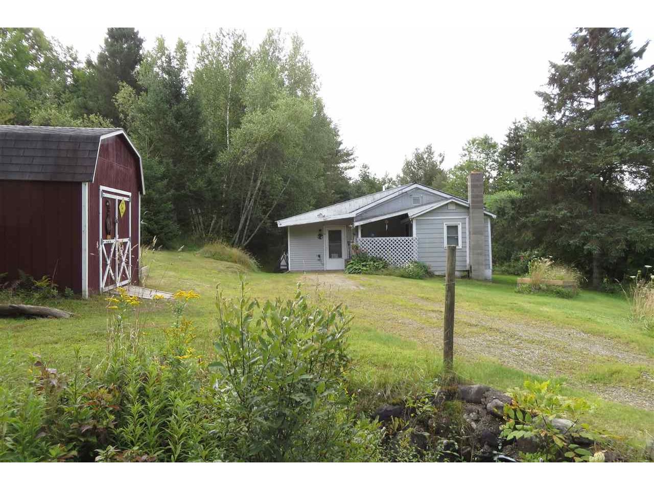 724 Nelson Hill Road