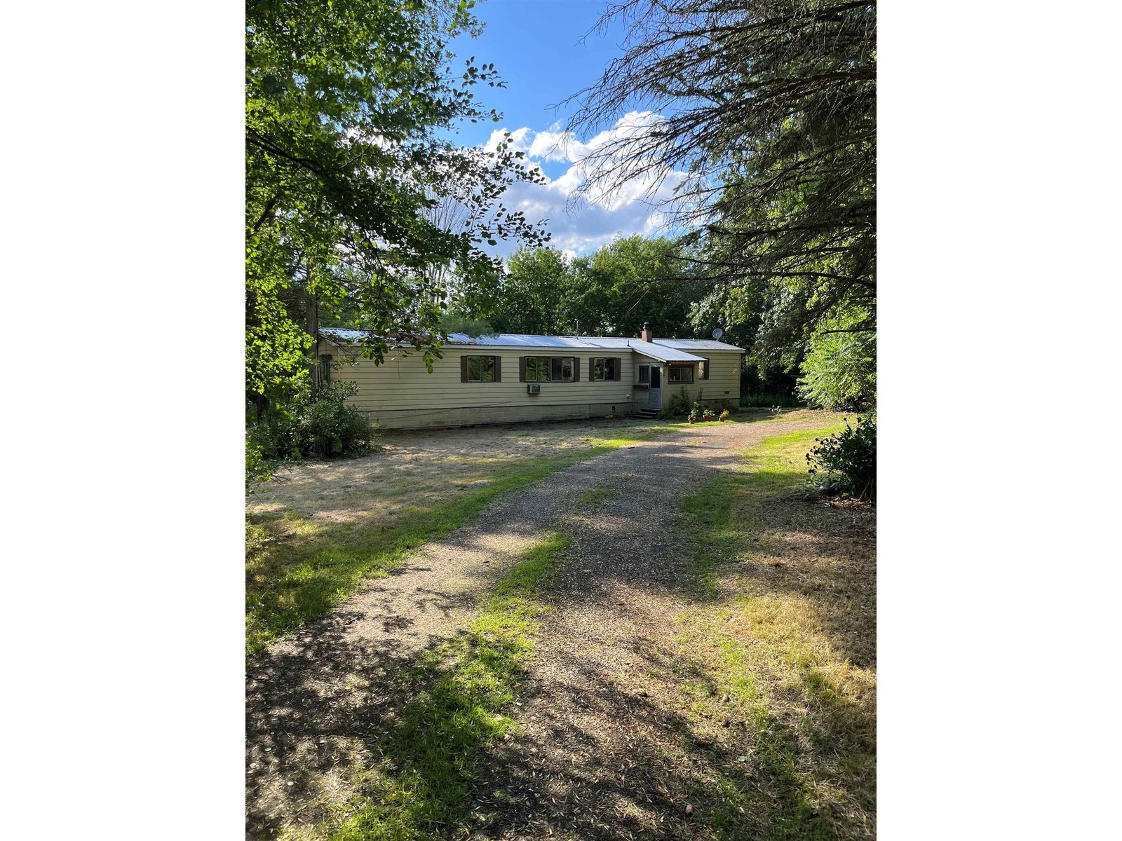 724 Twitchell Hill Road