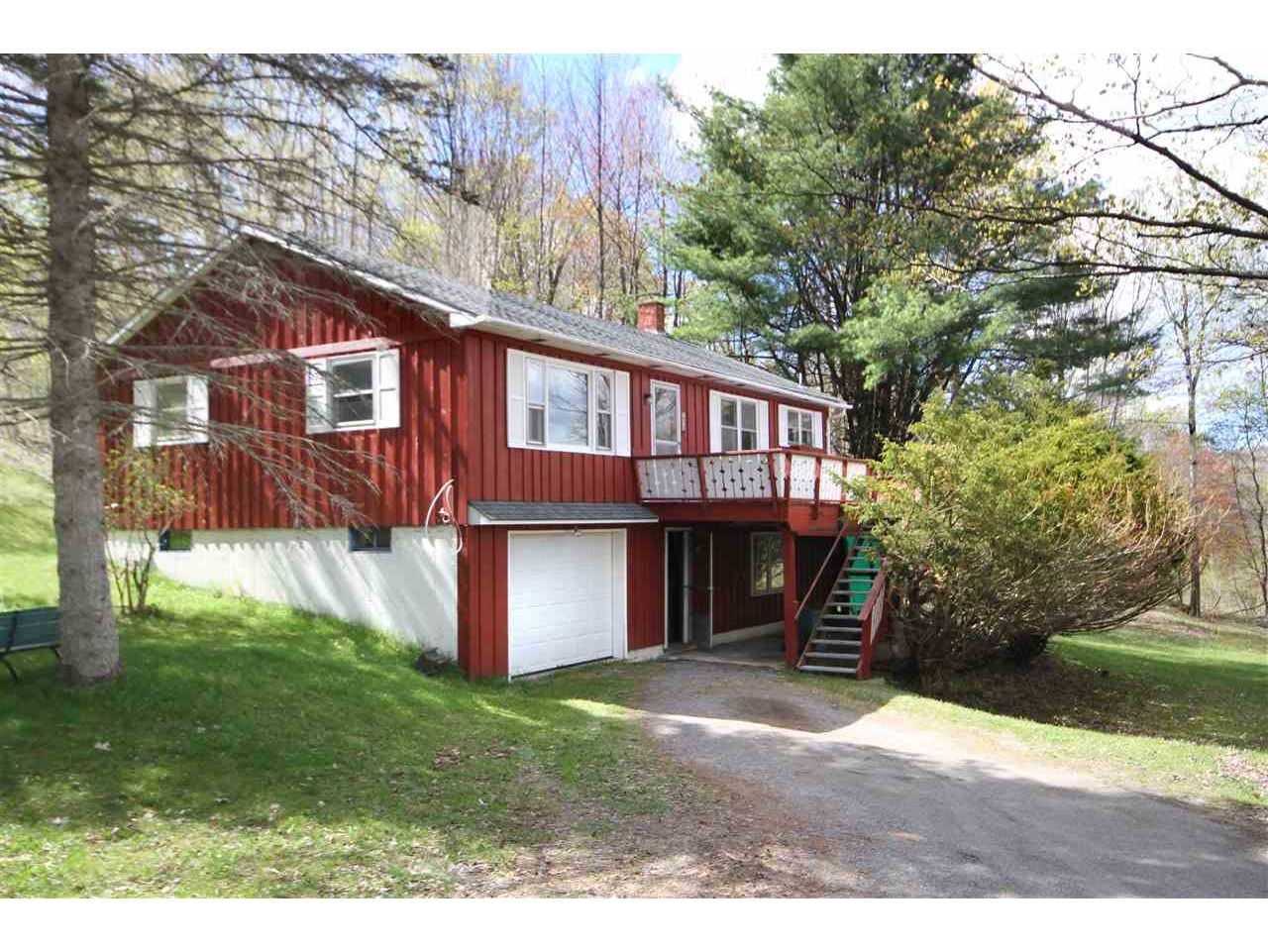 724 York Hill Road