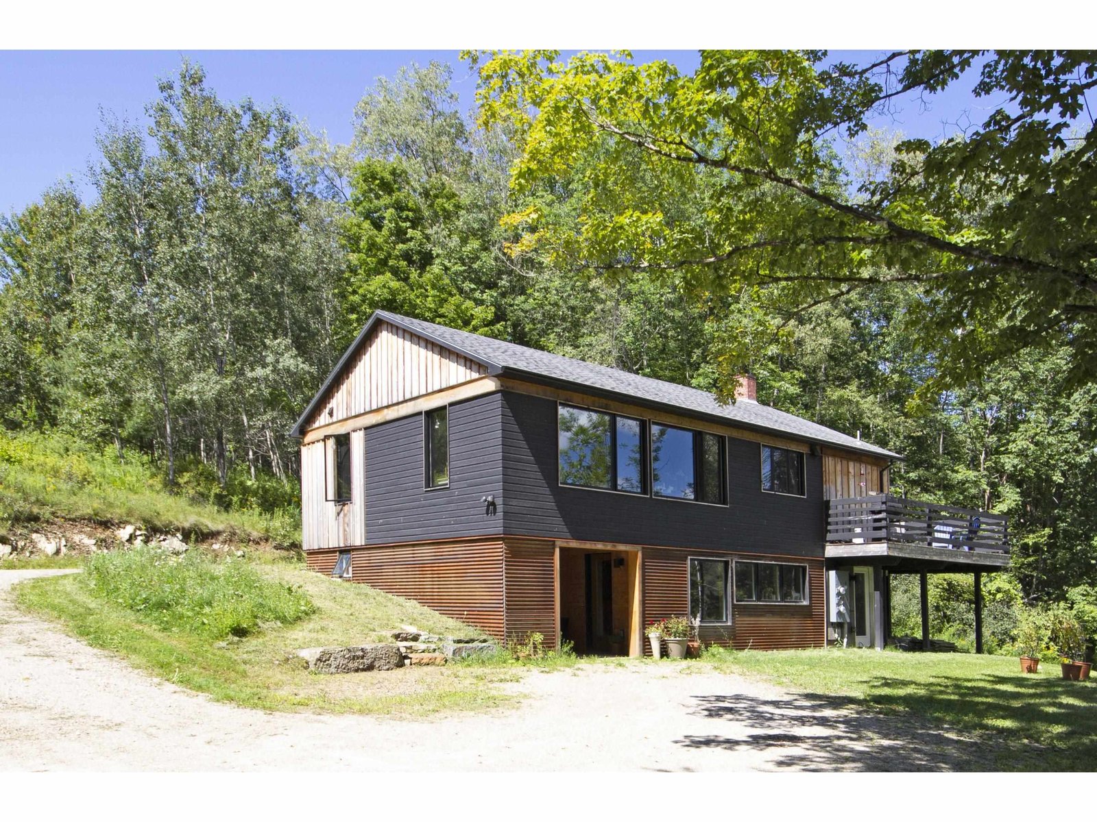 724 York Hill Road