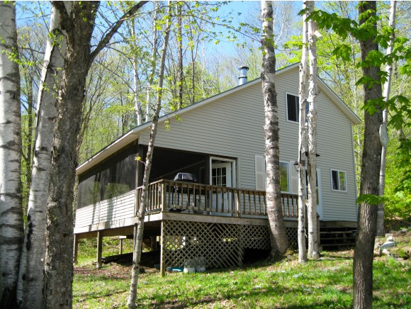 725 Richardson Road