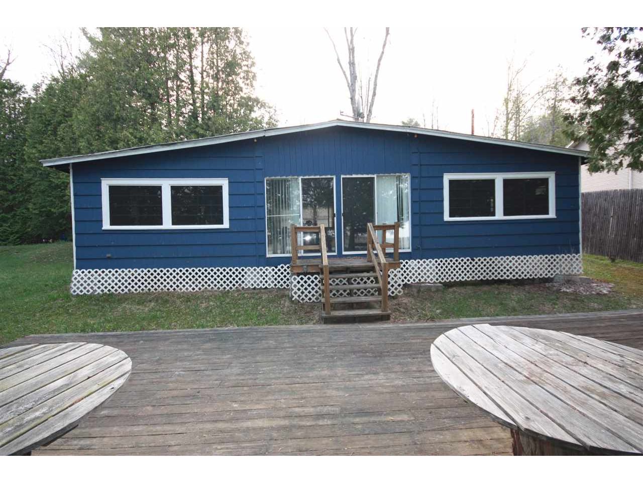 725 Wescott Shore Road, Unit 76&77