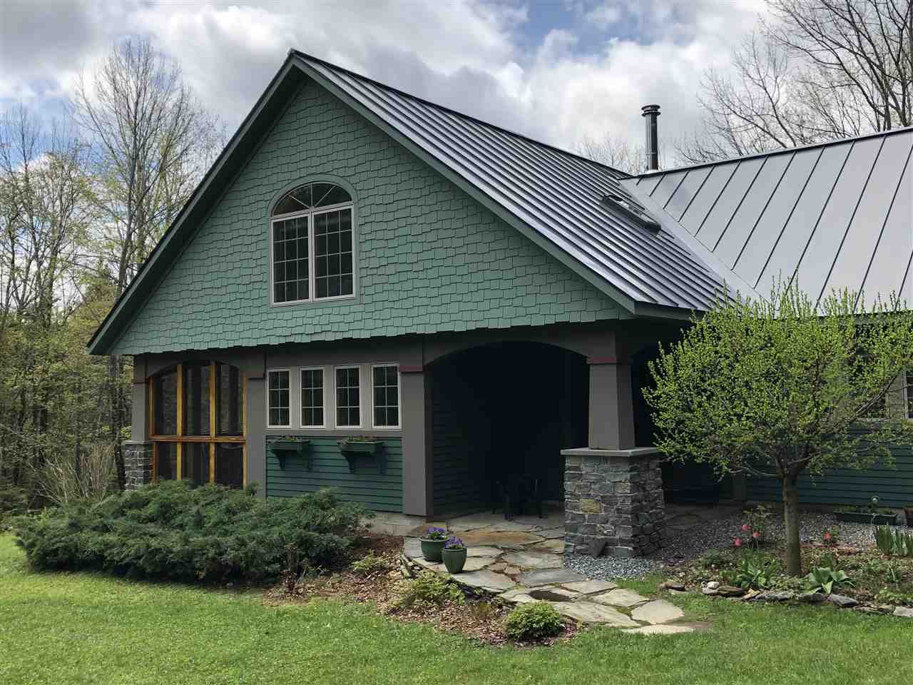 726 Town Line Road, Unit Lot H
