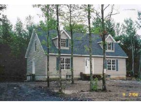728 Blockhouse Point Road
