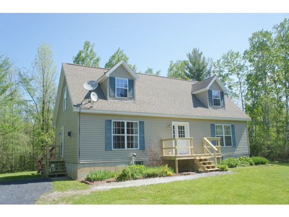 728 Blockhouse Point Road