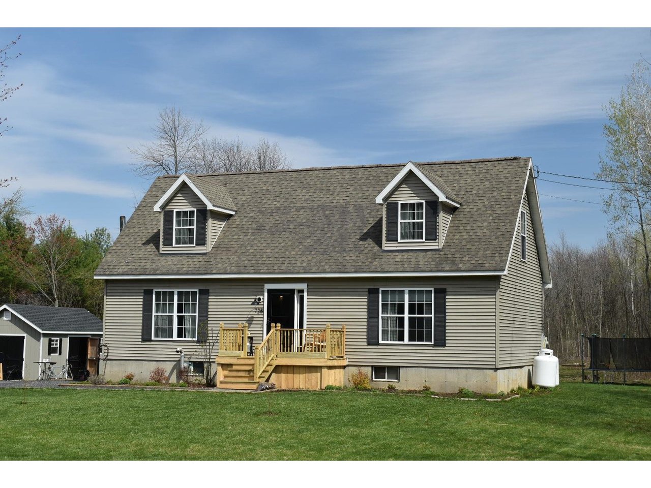 728 Blockhouse Pt Road