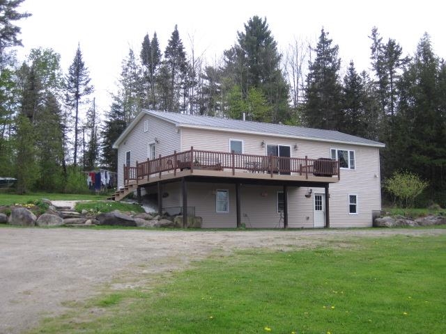 728 Dexter Mountain Road