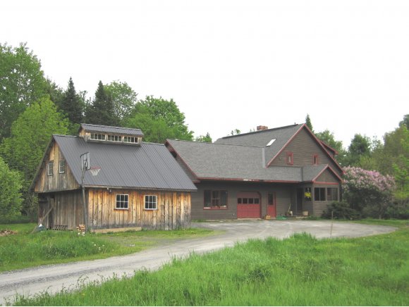 729 Country Club Road