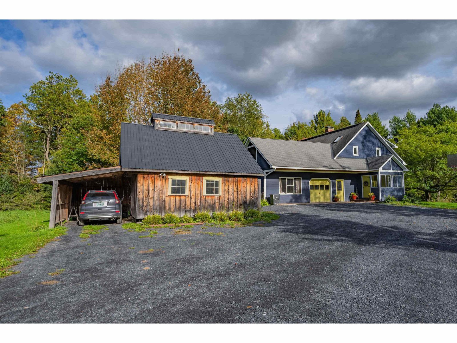 729 Country Club Road