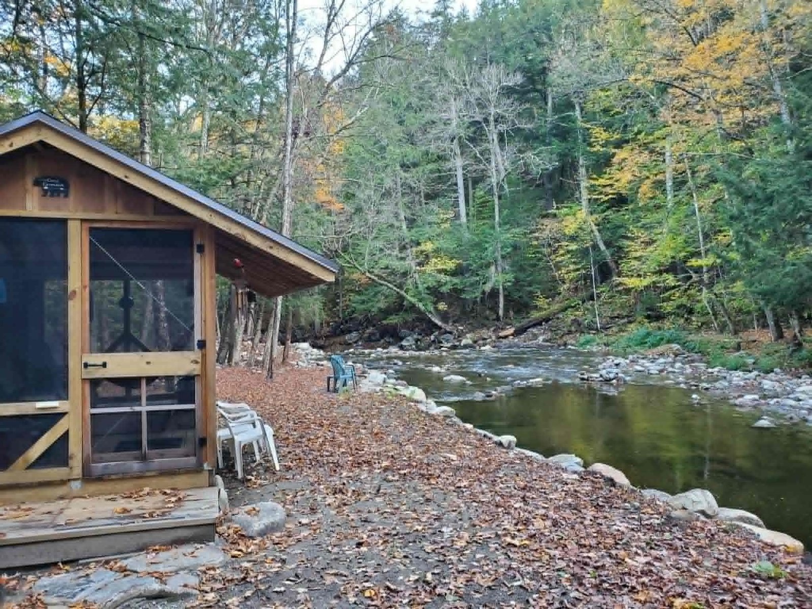 You will spend hours and hours here