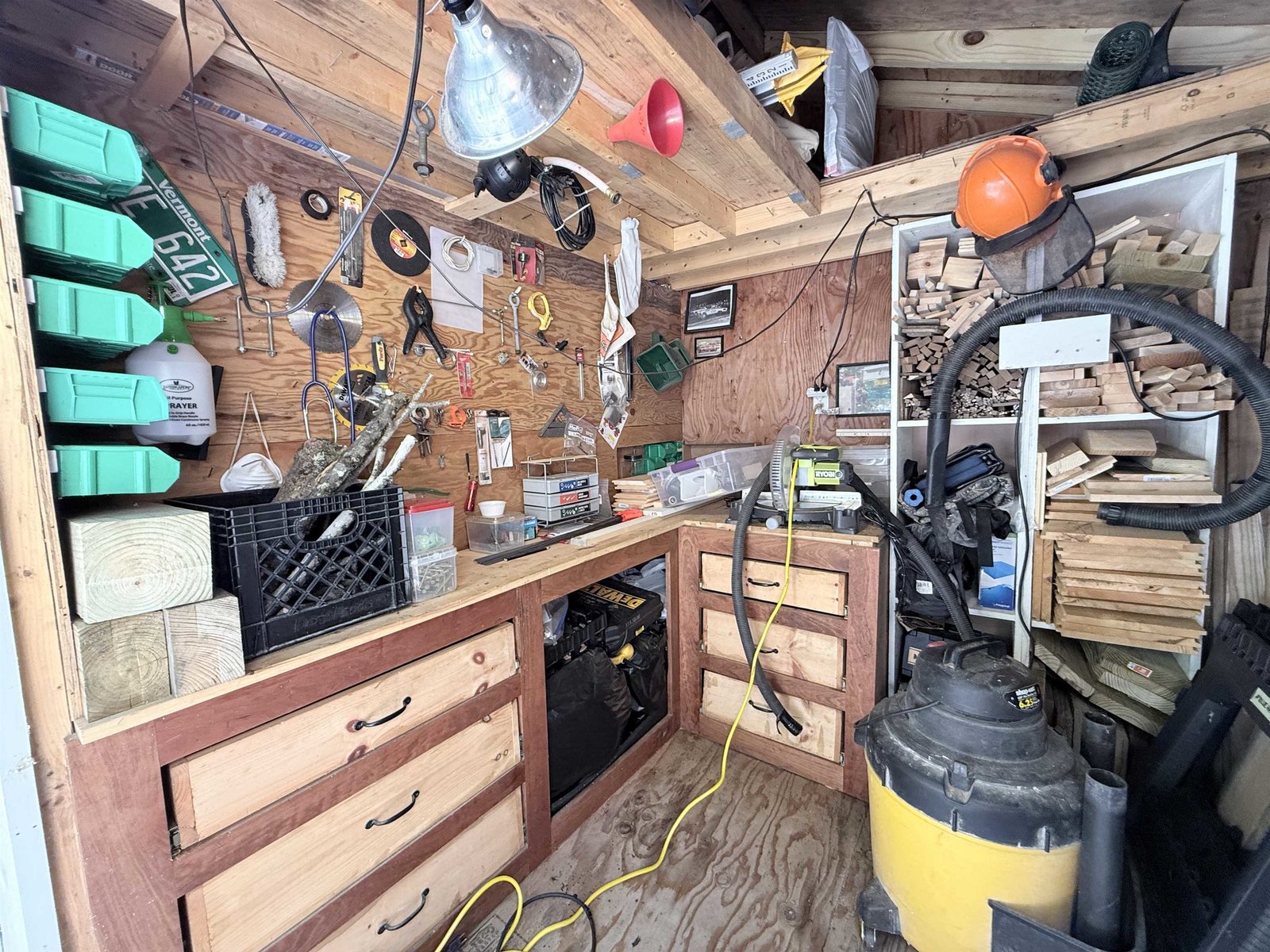 Workshop
