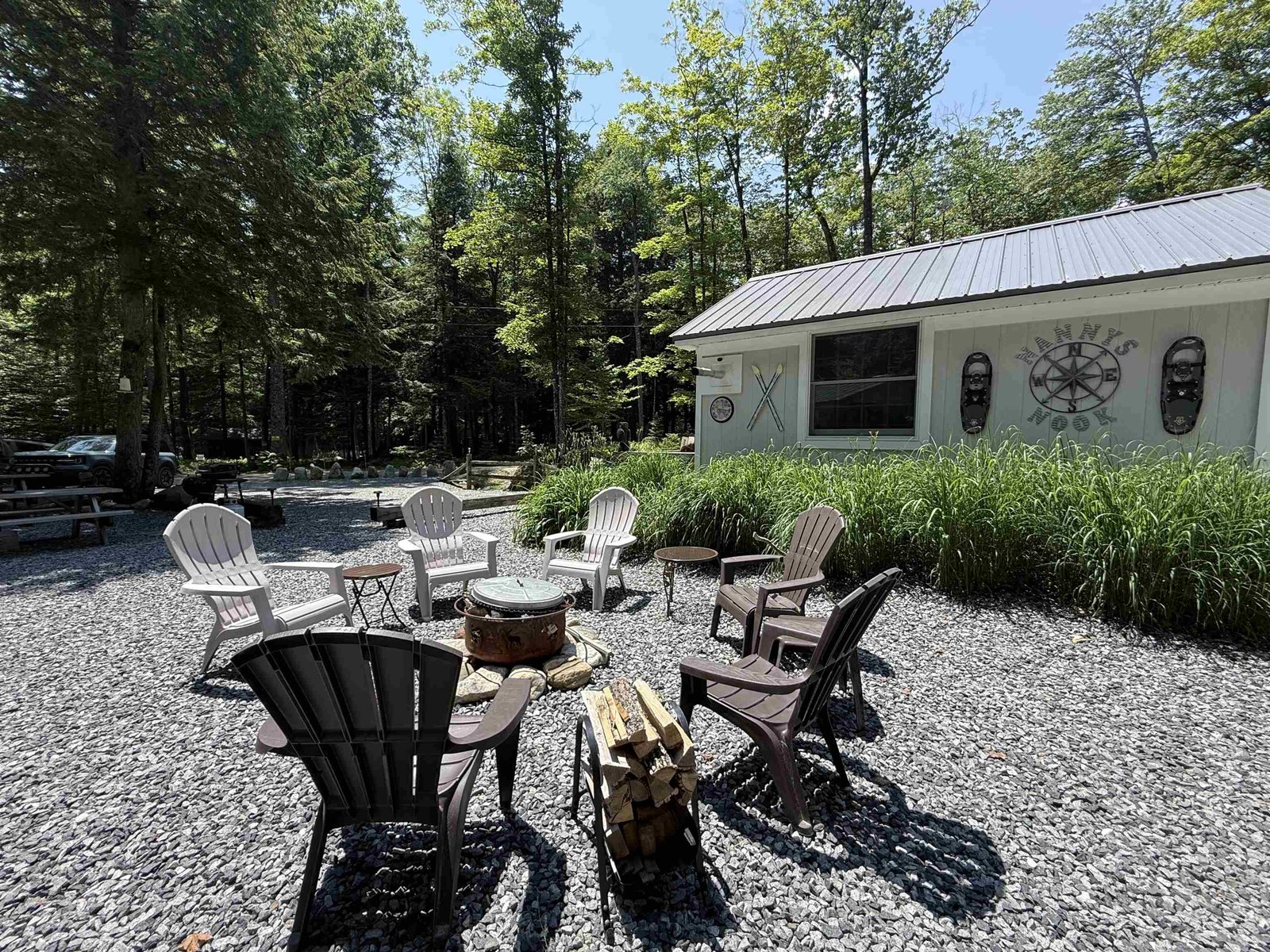 729 Davis Road