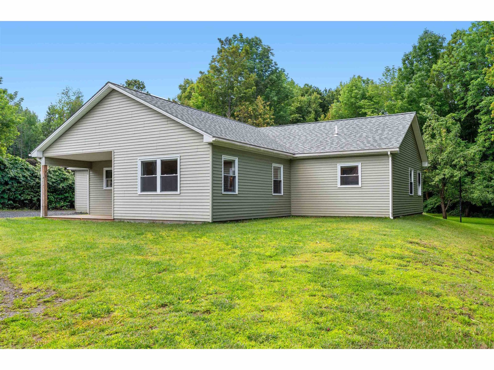 729 Graniteville Road