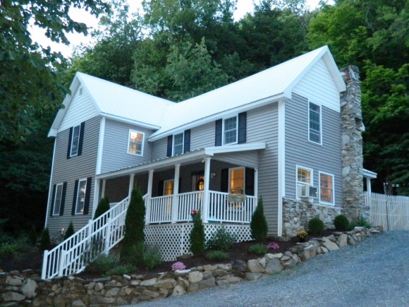 7293 Hinesburg