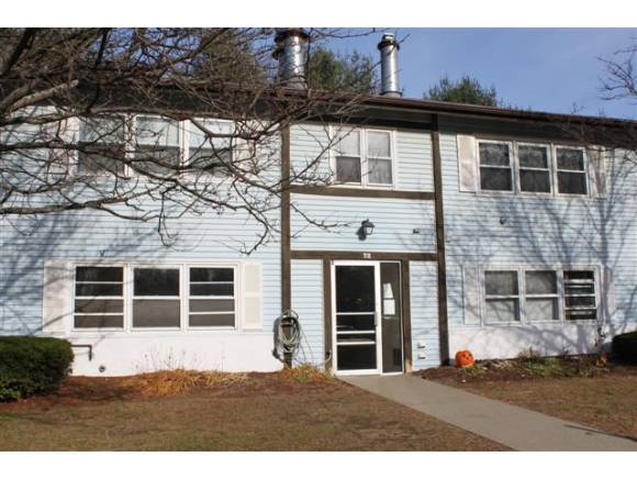 72F South Street, Unit F