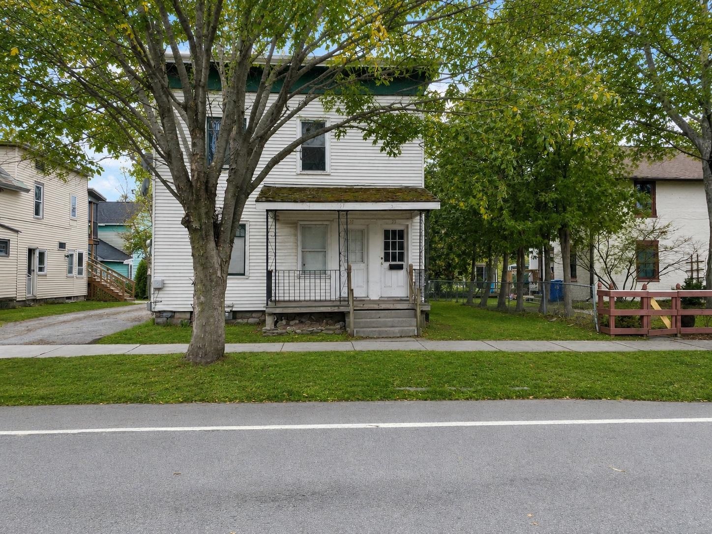 73-75 North Champlain Street