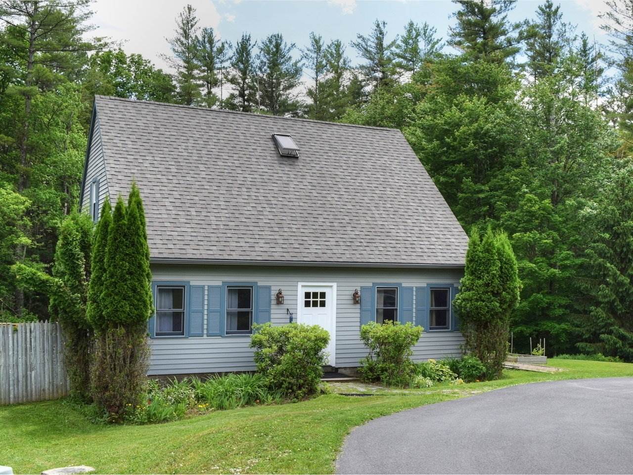 73 Ashford Lane