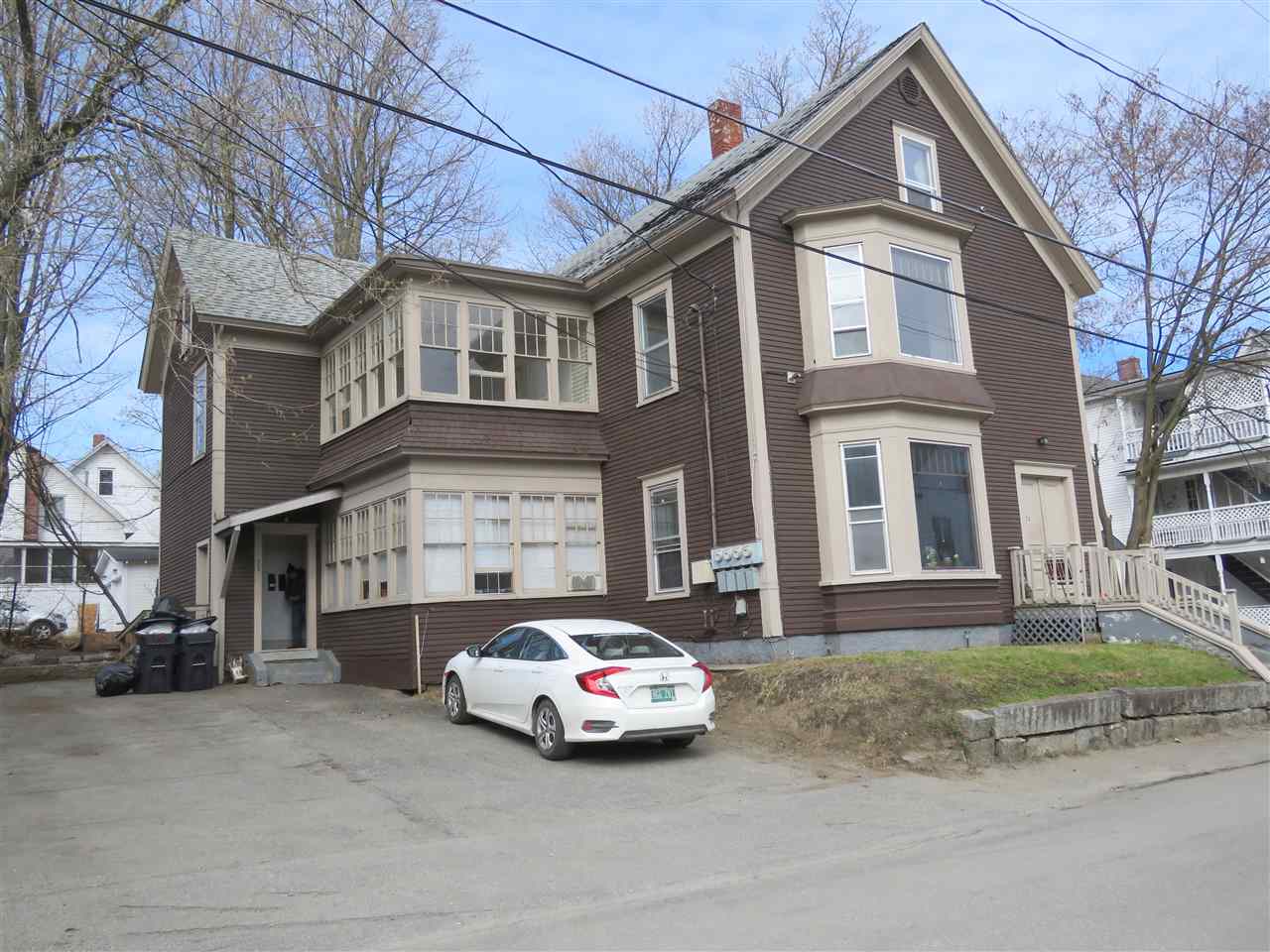73 Bayview Street