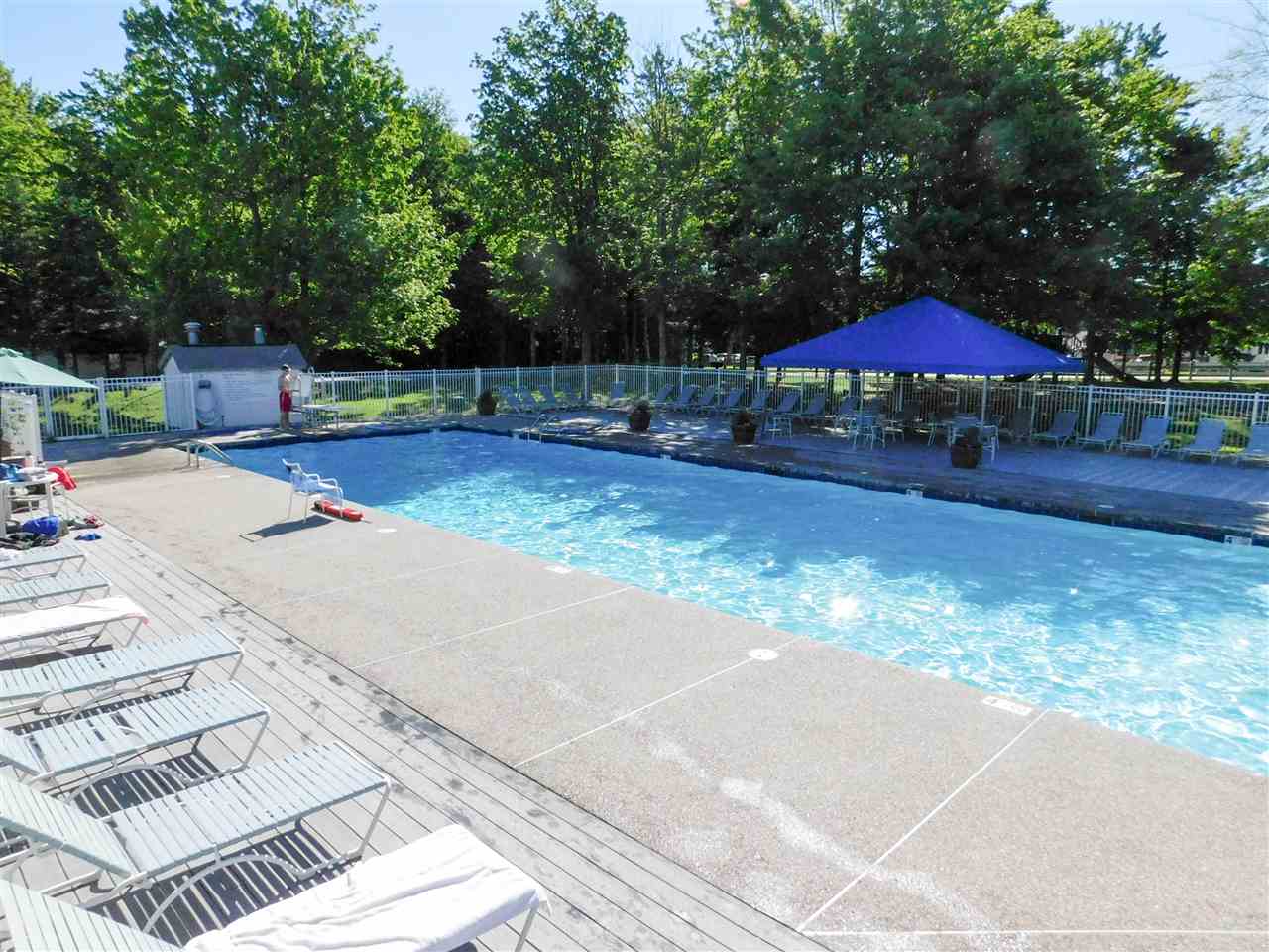 73 Bridges Resort Circle, Unit 73