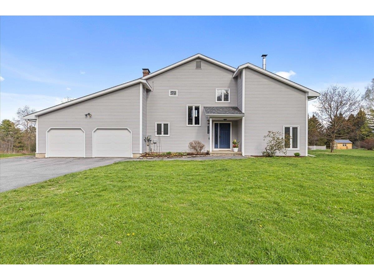 73 Brigham Hill Road