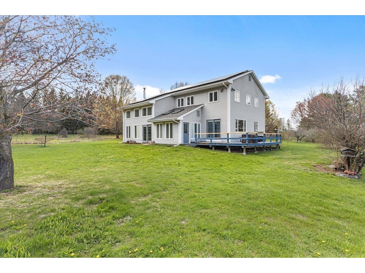 73 Brigham Hill Road